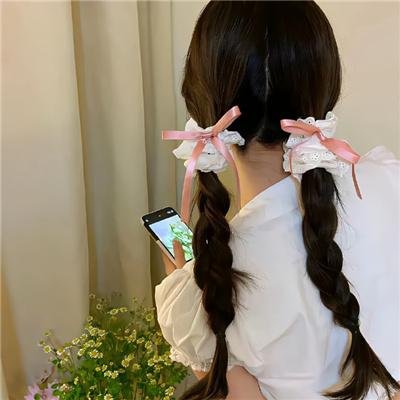 魂断花园中