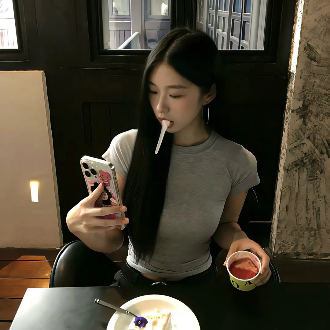 一个屋簷下