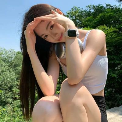 百花缭乱武士少女